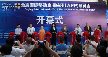 首屆APP展會(huì)與2015移動(dòng)金融國(guó)際峰會(huì)前瞻 文化藝術(shù)交流融合創(chuàng)新